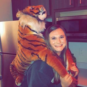 Meet your Posher, Taylor